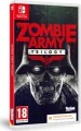 Sniper Elite Zombie Army Trilogy Code In A Box
