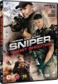 Sniper Ghost Shooter - 