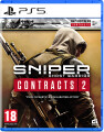 Sniper Ghost Warrior Contracts 1 2 Double Pack - 