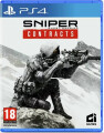 Sniper Ghost Warrior Contracts Ukar