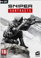 Sniper Ghost Warrior Contracts