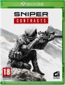Sniper Ghost Warrior Contracts
