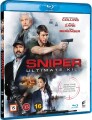 Sniper Ultimate Kill - 