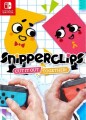 Snipperclips Plus - 