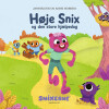 Snixerne - Høje Snix Og Den Store Hjælpedag