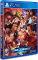 Snk Vs Capcom Svc Chaos Limited Run Import