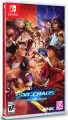 Snk Vs Capcom Svc Chaos Limited Run Import