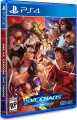 Snk Vs Capcom Svc Chaos Limited Run Import