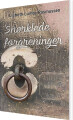 Snørklede Forgreninger