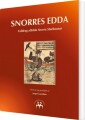 Snorres Edda - 