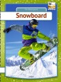 Snowboard - Engelsk - 