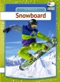 Snowboard - Tysk - 