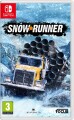 Snowrunner - 
