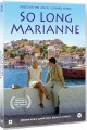 So Long Marianne - 