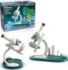 So Science - Mikroskop - Lab Edition