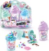 Canal Toys - So Slime - Diy Slim Sæt - Fluffy Pop Slime Shakers