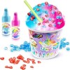 Canal Toys - So Slime - Slime Ice Mega Kop - Slim Sæt