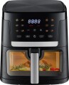 Sobczyk - Digital Airfryer 7L - Sort