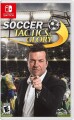 Soccer Tactics Glory Import