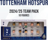 Soccerstarz - Spurs Team Pack 10 Figure 202425 Version Classic Kit