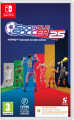 Sociable Soccer 25 Code In Box