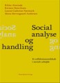 Social Analyse Og Handling - 