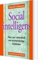 Social Intelligens - 