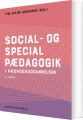 Social- Og Specialpædagogik I Pædagoguddannelsen - 