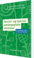 Social- Og Specialpædagogiske Stemmer - 
