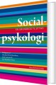 Socialpsykologi - 