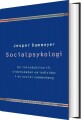 Socialpsykologi - 