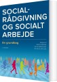 Socialrådgivning Og Socialt Arbejde - 