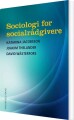 Sociologi For Socialrådgivere - 
