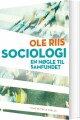 Sociologi - 
