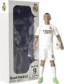 Socker - Real Madrid Kylian Mbappe 20Cm 83620