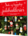 Søde Og Hyggelige Julehæklerier