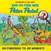 Søg Og Find Med Peter Pedal - En Findebog For De Små