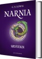 Narnia 6 - Sølvstolen - 