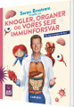 Søren Brostrøm Fortæller Om Knogler Organer Og Vores Seje Immunforsvar - 