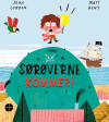 Sørøverne Kommer