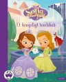 Sofia Den Første - Et Kongeligt Teselskab