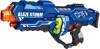 Soft Ball Gun With 12Pcs Foam Balls - Zc7116