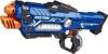 Blaze Storm - Soft Ball Gun Med Batteri - Inkl 20 Kugler
