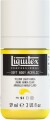 Liquitex - Akrylmaling - Soft Body - Yellow Light Hansa 59 Ml