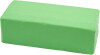 Soft Clay - Modellervoks - Neon Grøn - 500 G
