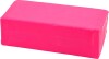 Soft Clay - Modellervoks - Neon Pink - 500 G