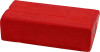 Soft Clay - Modellervoks - Rød - 500 G