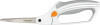 Fiskars - Soft-Touch-Saks - L 26 Cm