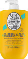 Sol De Janeiro - Brazilian 4 Play Moisturizing Shower Cream-Gel 1000 Ml
