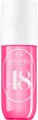 Sol De Janeiro - Cheirosa 48 Mist 240 Ml